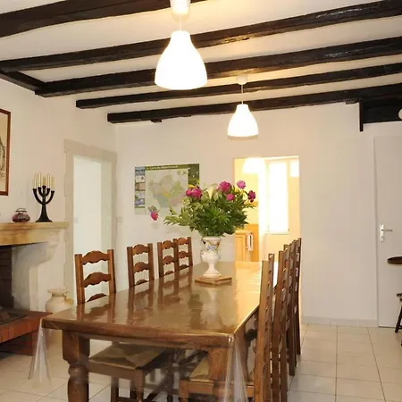 La Maison De Celine Casa vacanze *