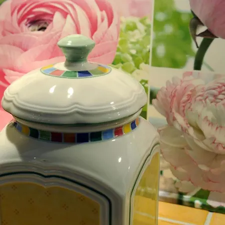 La Maison De Celine * Les Riceys