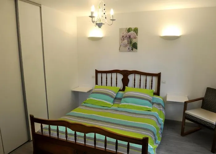 La Maison De Celine *